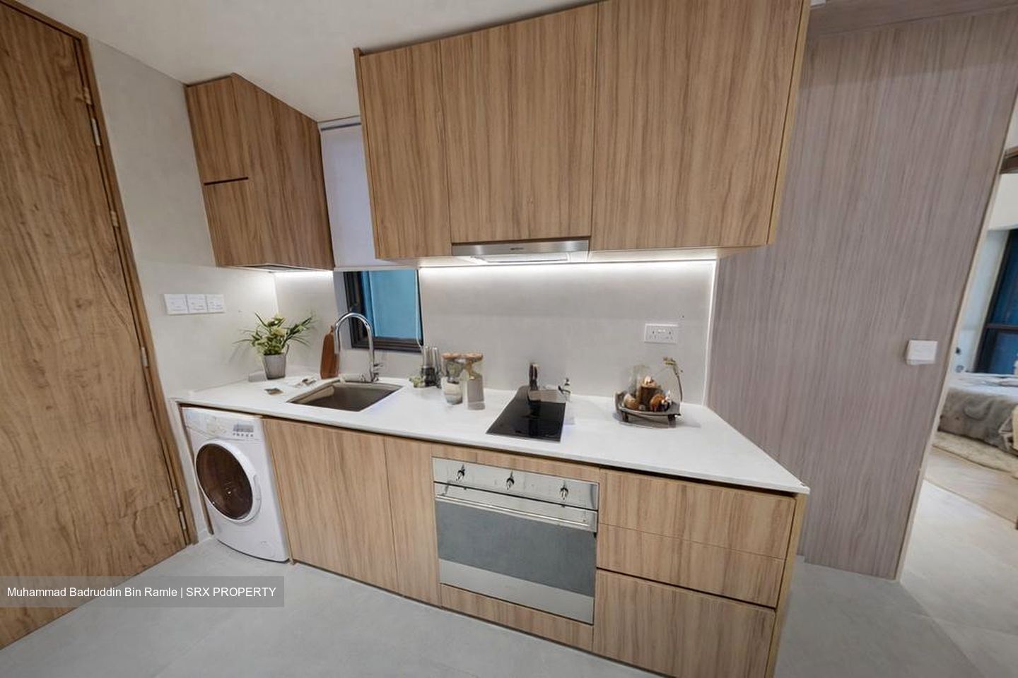 The Reserve Residences (D21), Apartment #566240671